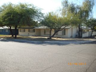 Foreclosed Home - 4646 N 34TH PL, 85018