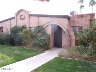 Foreclosed Home - 3056 N 32ND ST UNIT 351, 85018
