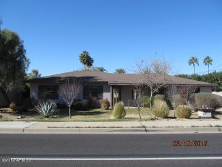 Foreclosed Home - 4714 N 44TH ST, 85018