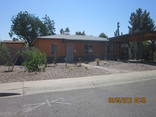 Foreclosed Home - 3845 N 33RD PL, 85018