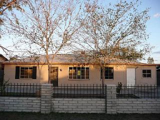Foreclosed Home - 5643 N 37TH AVE, 85019