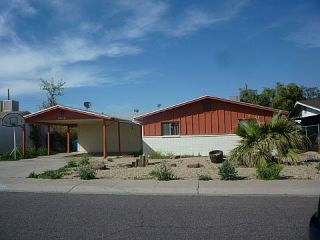 Foreclosed Home - 3610 W VERMONT AVE, 85019