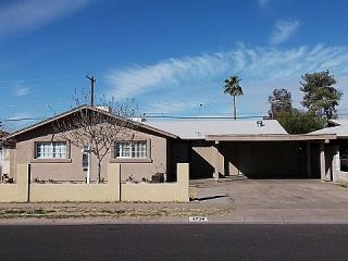 Foreclosed Home - 4734 N 40TH AVE, 85019