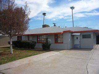 Foreclosed Home - 3625 W SAN JUAN AVE, 85019