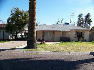 Foreclosed Home - List 100025291