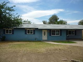 Foreclosed Home - 3543 W MISSOURI AVE, 85019
