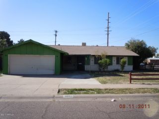 Foreclosed Home - 3651 W ELM ST, 85019