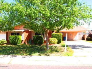 Foreclosed Home - 6609 N 41ST AVE, 85019
