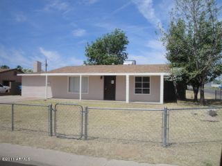 Foreclosed Home - 6160 N 35TH DR, 85019