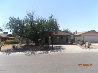 Foreclosed Home - 5740 N 42ND LN, 85019