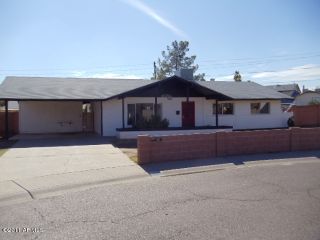 Foreclosed Home - 4135 W SAN MIGUEL AVE, 85019