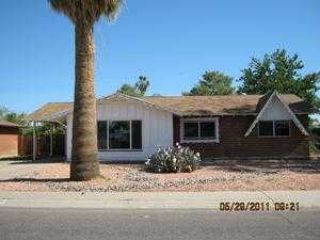 Foreclosed Home - 3520 W LAWRENCE RD, 85019