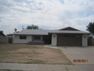 Foreclosed Home - 5634 N 39TH AVE, 85019