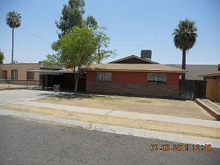 Foreclosed Home - 4025 W ELM ST, 85019