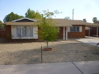 Foreclosed Home - 3519 W STELLA LN, 85019