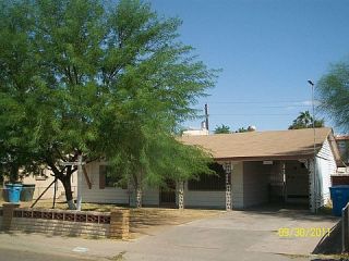 Foreclosed Home - 3009 N 35TH DR, 85019