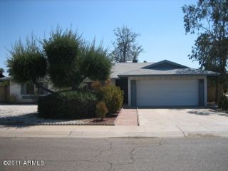 Foreclosed Home - 4235 W RANCHO DR, 85019
