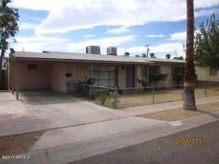 Foreclosed Home - 3725 W MEADOWBROOK AVE, 85019