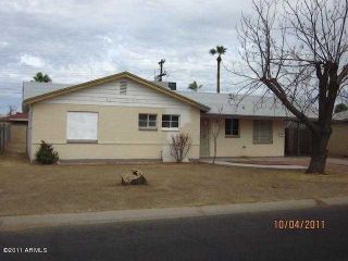 Foreclosed Home - List 100167542