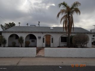 Foreclosed Home - 3062 N 42ND AVE, 85019