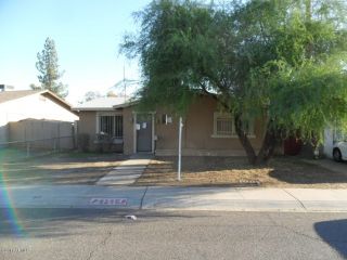 Foreclosed Home - 4145 W PASADENA AVE, 85019