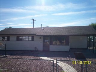 Foreclosed Home - 3755 W OSBORN RD, 85019
