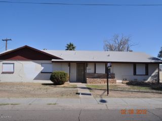 Foreclosed Home - 5125 N 37TH AVE, 85019