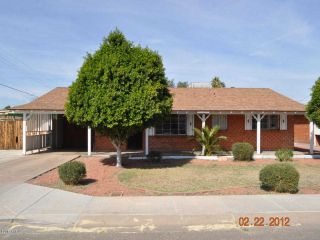 Foreclosed Home - 4256 W KEIM DR, 85019