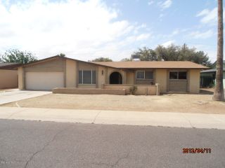 Foreclosed Home - 5214 N 40TH DR, 85019
