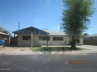 Foreclosed Home - 3751 W MARSHALL AVE, 85019