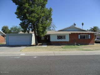 Foreclosed Home - 4144 W MCLELLAN BLVD, 85019
