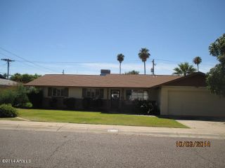 Foreclosed Home - 3709 W Lawrence Rd, 85019