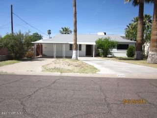Foreclosed Home - 120 E BUTLER DR, 85020