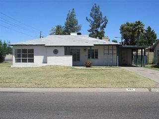Foreclosed Home - 702 E STATE AVE, 85020