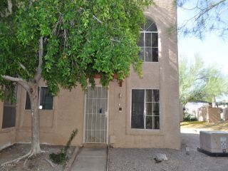 Foreclosed Home - 10015 N 14TH ST UNIT 8, 85020