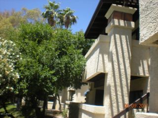 Foreclosed Home - 7557 N DREAMY DRAW DR UNIT 211, 85020