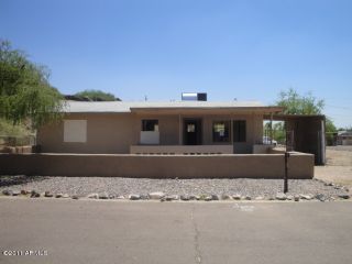 Foreclosed Home - 1501 E LUPINE AVE, 85020