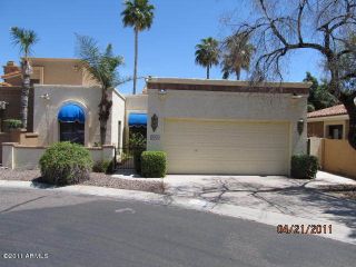 Foreclosed Home - 10809 N 10TH ST, 85020