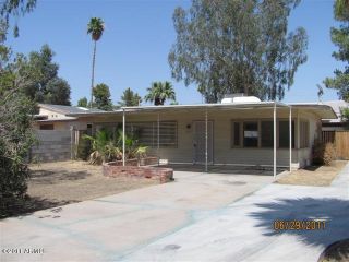 Foreclosed Home - 7011 N 14TH ST, 85020