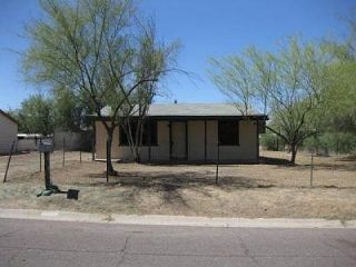 Foreclosed Home - List 100101501