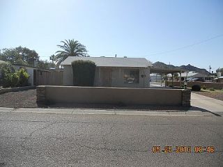 Foreclosed Home - 9405 N 11TH PL, 85020