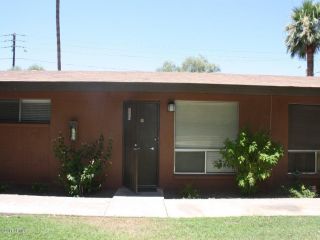 Foreclosed Home - 7141 N 16TH ST UNIT 41, 85020