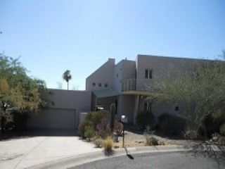 Foreclosed Home - 9418 N 17TH WAY, 85020