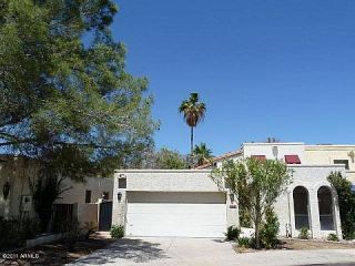 Foreclosed Home - 10445 N 9TH ST, 85020