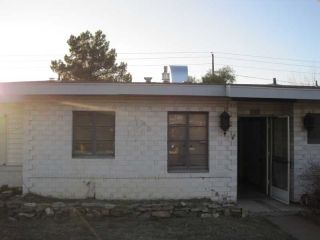 Foreclosed Home - 7004 N 14TH ST, 85020