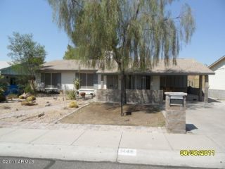 Foreclosed Home - 1448 E VOGEL AVE, 85020