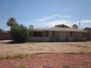 Foreclosed Home - 8123 N 12TH ST, 85020