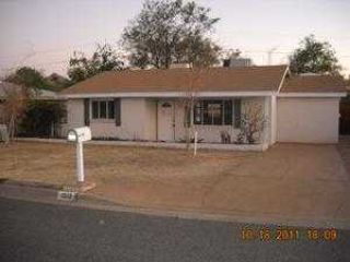 Foreclosed Home - List 100181853
