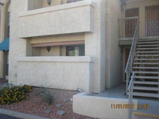 Foreclosed Home - 10410 N CAVE CREEK RD UNIT 1231, 85020