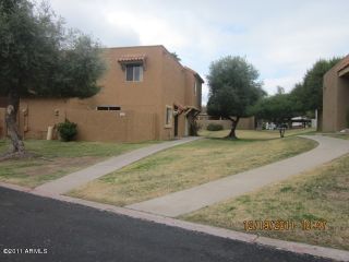 Foreclosed Home - 807 E COCHISE DR # A, 85020